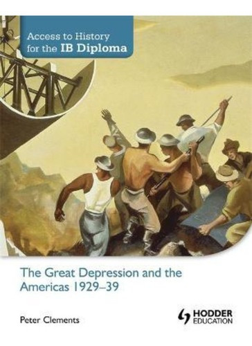 Great Depression & The Americas 1929-39,the / Vvaa