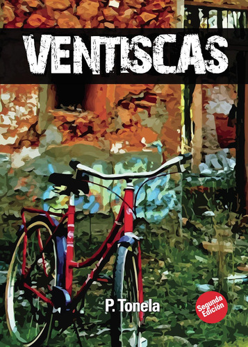 Ventiscas, de Hernán Moreno , Pedro David.., vol. 1. Editorial Punto Rojo Libros S.L., tapa pasta blanda, edición 1 en español, 2013