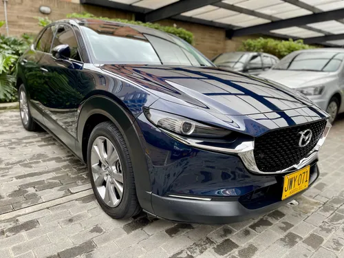 Mazda CX-30 2.0 Grand Touring At
