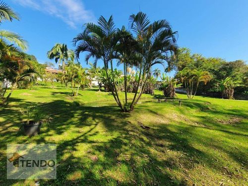 Imagem 2 de 30 de Chácara Com 5 Dormitórios À Venda, 4200 M² Por R$ 1.400.000,00 - Centro De Ouro Fino Paulista - Ribeirão Pires/sp - Ch0100