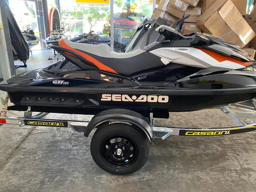 Sea Doo Gti
