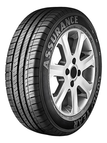 Imagen 1 de 1 de Set 4 Neumáticos 175/65 R15 Goodyear Assurance 84t