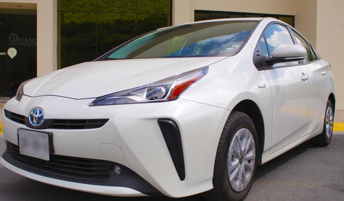 Imagen 1 de 5 de Toyota Prius Premium. Quemacocos, Camara Reversa.