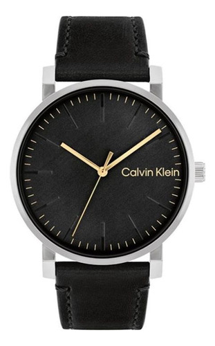 Reloj Para Hombre Calvin Klein 25200262