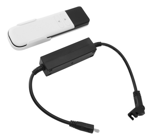 Controlador De Atuador Linear Com Controle Manual De Poltron