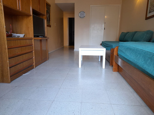 Imagen 12 de 30 de Departamento En Venta 2 Ambientes Zona Centro Mar Del Plata