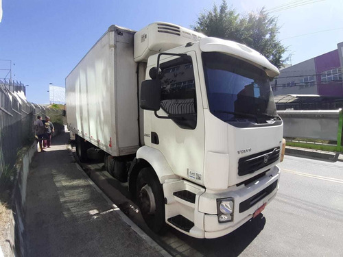 Volvo Vm 260