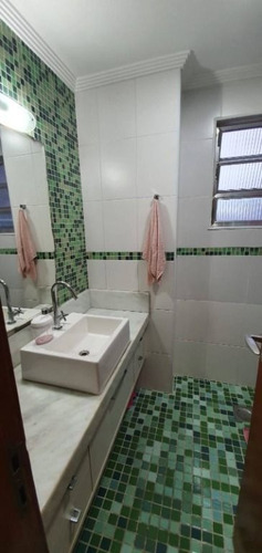 Imagem 15 de 19 de Apartamento À Venda, 148 M² Por R$ 560.000,00 - Campo Grande - Santos/sp - Ap6910