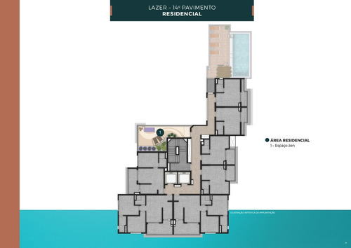 Imagem 18 de 30 de Apartamento À Venda No Bairro Higienópolis - São Paulo/sp - O-16567-27133