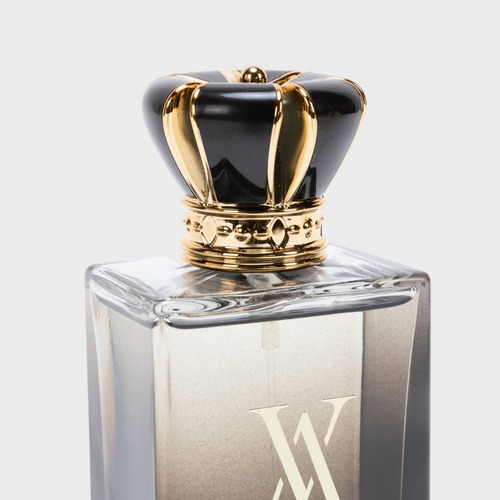Perfume Arturo Vidal My Kingdom Edp 100ml Edición Limitada