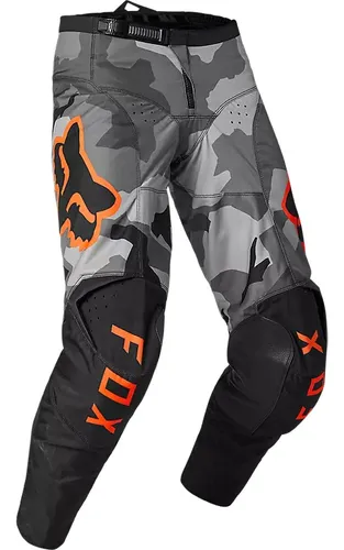 Pantalones fox enduro hotsell