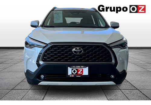 Toyota Corolla Cross 2.0 Xle