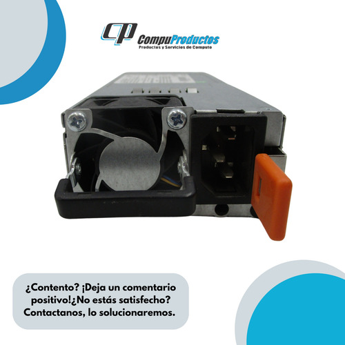 Fuente Poder Delta Dps-550ab-6 A 550w