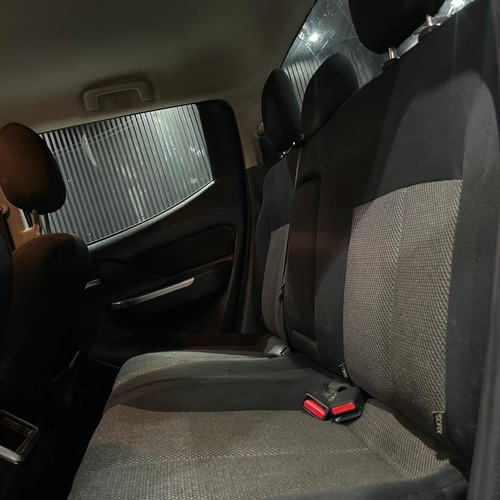 Mitsubishi L200 Gls Disel