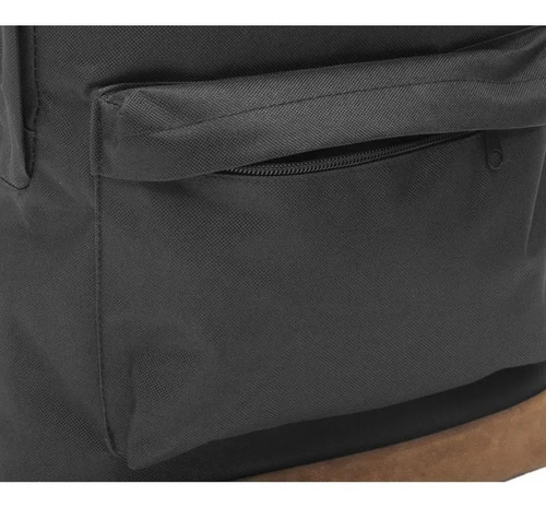 Mochila Para Notebook Hasta 15.6 Multilaser Bo407