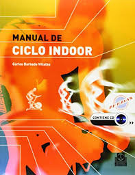 Manual De Ciclo Indoor  Con Cd