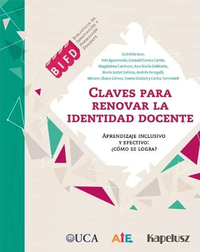 Claves Para Renovar La Actividad Docente 