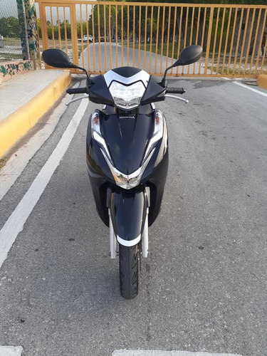 Imagen 10 de 11 de Honda Lead