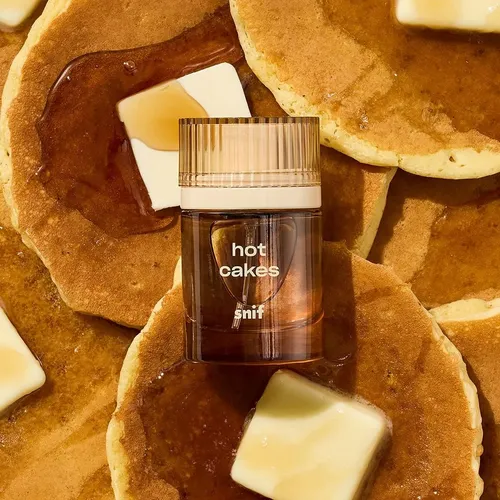 snif スニフ ホットケーキ オードパルファム 30ml Snif Hot Cakes Eau De Toilette 30ml | MercadoLivre