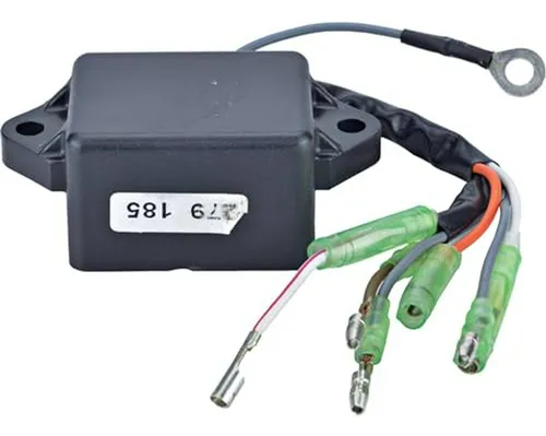 Módulo Cdi Db Electrical Para Motores Fuera De Borda Yamaha