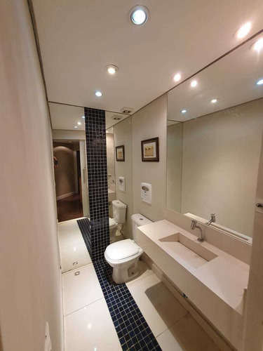 Imagem 7 de 14 de Sala Comercial À Venda Com 56m², Centro, Mogi Das Cruzes, Sp