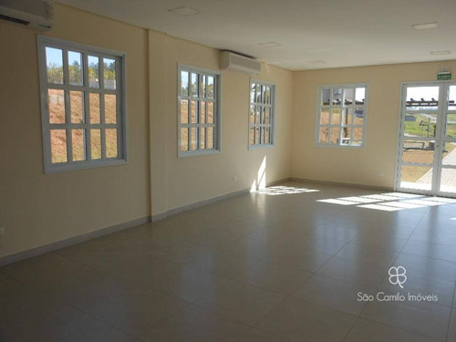 Imagem 21 de 23 de Terreno À Venda, 725 M² Por R$ 450.000 - Reserva Santa Maria - Granja Viana - Jandira/sp - Te0474