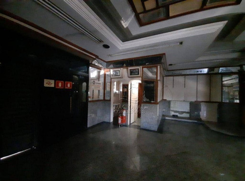 Imagem 3 de 20 de Salão Para Alugar, 350 M² Por R$ 5.300,00/mês - Parque Das Nações - Santo André/sp - Sl0987
