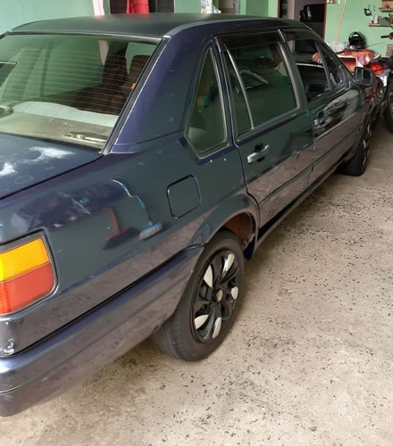 Volkswagen Santana Cl 1800 I