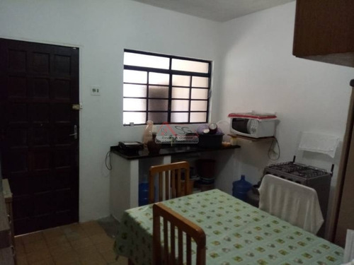 Imagem 3 de 22 de Sobrado Para Venda - Jd Canhema/diadema - Id 1222. - 1222