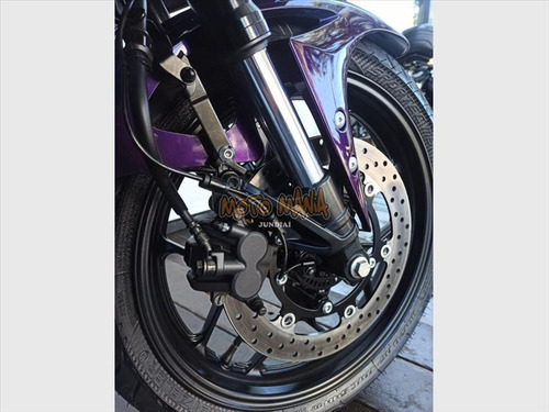 Yamaha Yzf R3 Abs