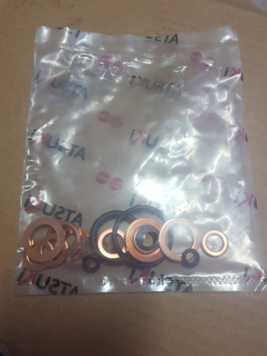 Imagen 4 de 6 de Kit Distribucion L200