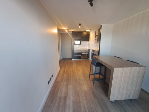 Juan Mitjans 105 - Departamento 2d1b, Macul