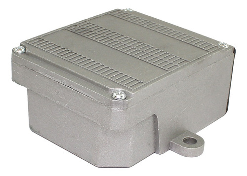 Imagen 2 de 7 de Modulo Encendido Electronico Chevrolet Chevette 1.4 / 1.6
