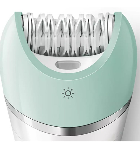Depiladoras Depiladora Bre620 Philips Inalambrica - Fama