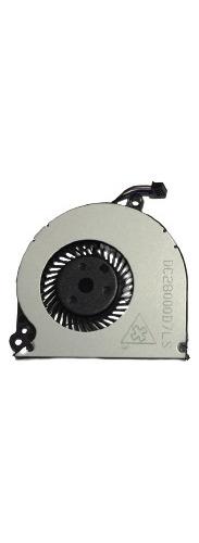 Fan Cooler Dell E7450 E7420 E7440