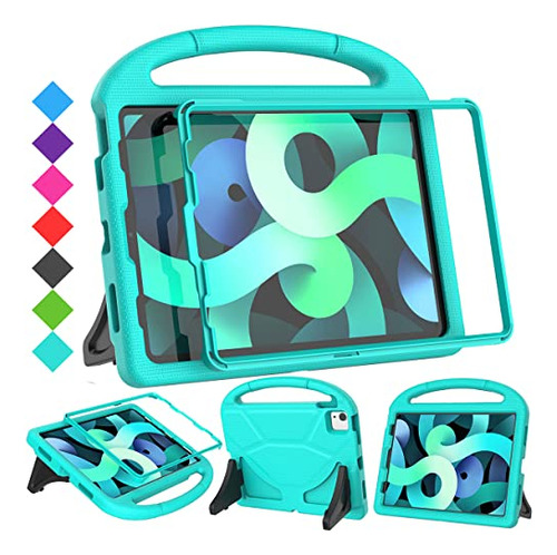 Suplik Caso Para Niños Para iPad Air 5th/4 B098q373n8_310324