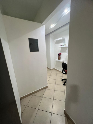 Apartamento En Residencia Terrazas De San Diego. (spatrc-23)