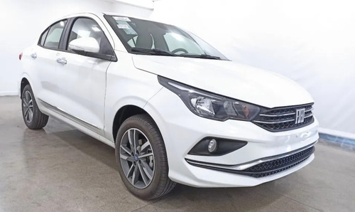 Imagen 17 de 25 de Fiat Cronos Precision Tomo Usados Etios Vento 208 206 500 Jv