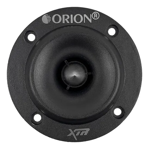 Tweeter Orion Xtr Series Xtw350ne De Neodimio 3.2 Con Diafra