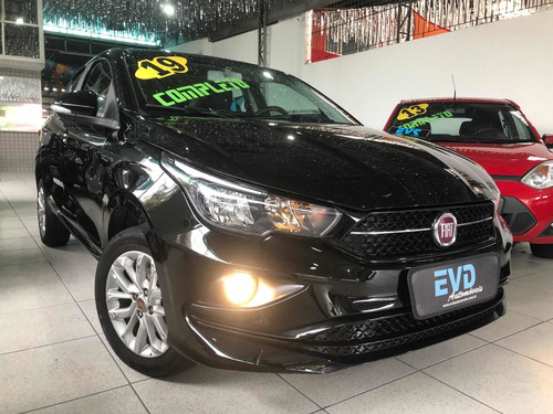 Cronos 1.3 Drive 2019