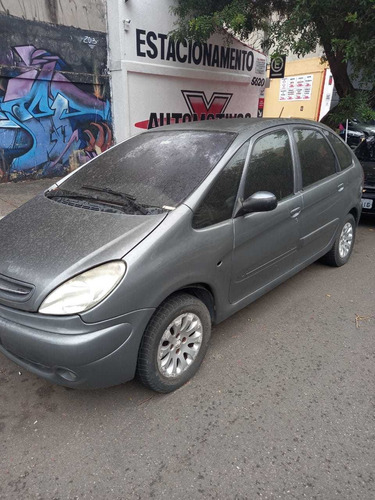 Imagem 1 de 11 de Citroën Xsara Picasso 2003 2.0 Glx 5p