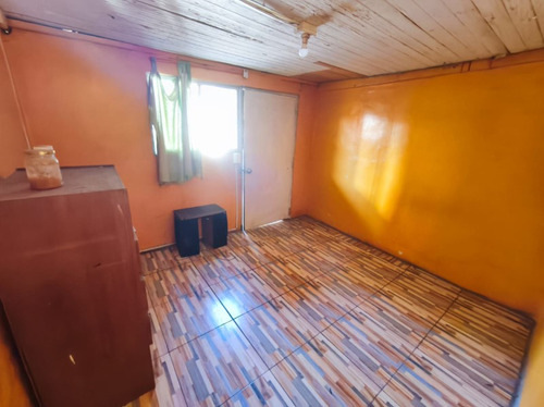 Propiedad En Venta En Huechuraba 7d | 3b | 3e