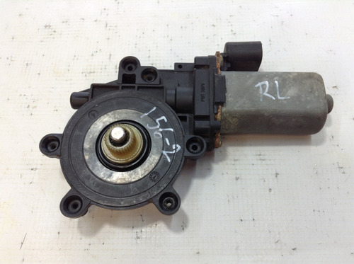 Motor Elevador Trasero Izq Alfa Romeo 156 Mod 2004 Original