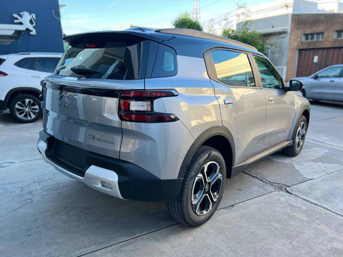 Citroën C3 Aircross 16 Shine bitono