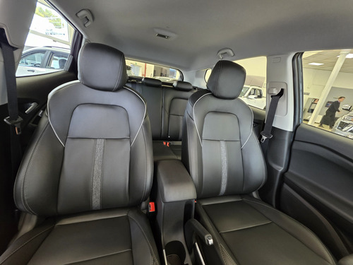 Chevrolet Tracker 1.2 Turbo Ltz At