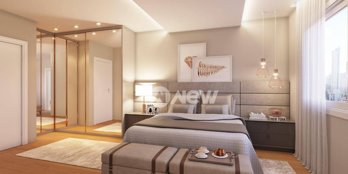 Apartamento À Venda, 150 M² Por R$ 997.855,00 - Morro Do Espelho - São Leopoldo/rs - Ap3114
