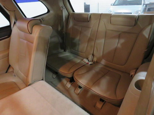 Hyundai Santa Fé 2.7 Gls 7 Lugares V6 Aut Blindagem Iiia Top