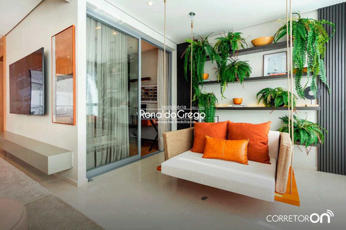 Imagem 28 de 30 de Apartamento Á Venda, 4 Dorms, Chácara Klabin, - V5772