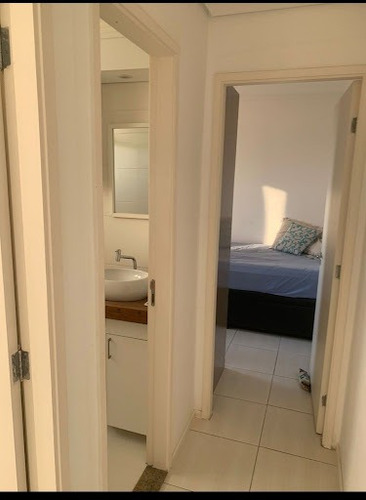 Imagem 3 de 19 de Apartamento Com 2 Dormitórios À Venda, 54 M² Por R$ 265.000,00 - Vila Mimosa - Campinas/sp - Ap0386