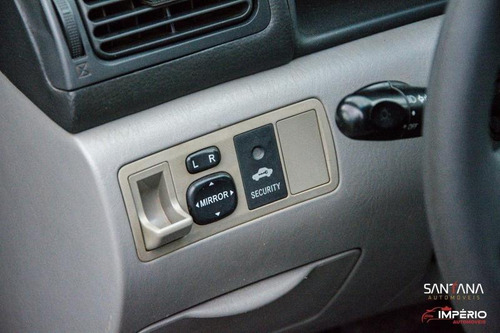 Toyota Fielder Fielder